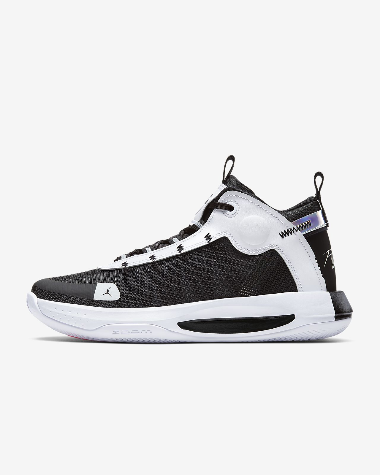 jump man jordan shoes
